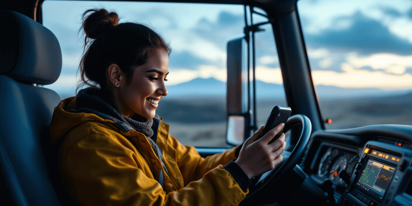 Tahografele Smart G2V2 – Ce trebuie să știi?